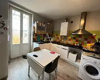Immeuble, 90 m²
