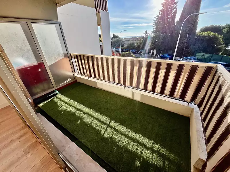 Appartement, 50,04 m²