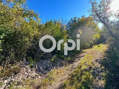 Terrain, 1 330 m²
