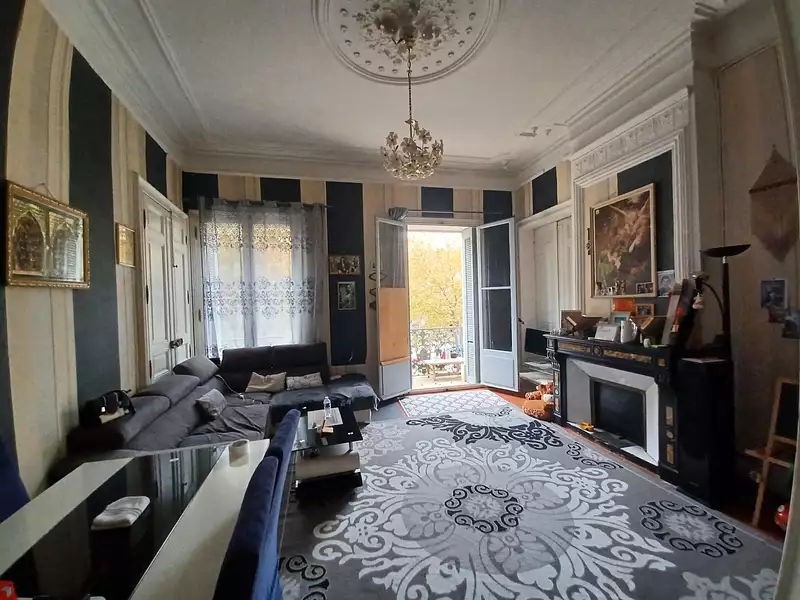 Appartement, 133 m²