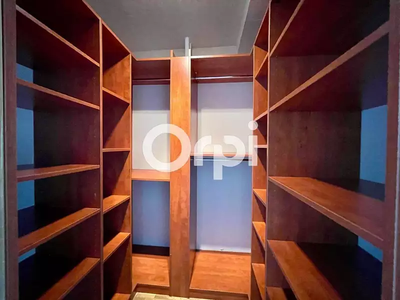 Appartement, 87 m²