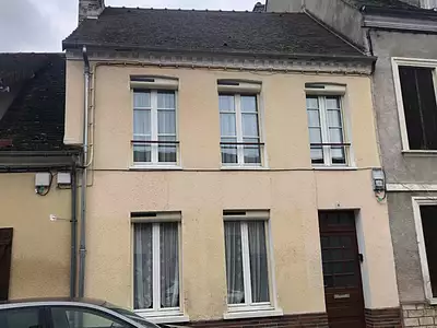 Maison, 90 m²