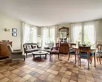 Maison, 205 m²