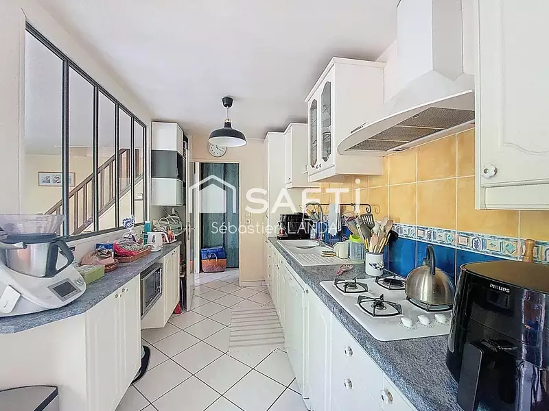 Appartement, 70 m²