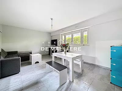 Appartement, 55 m²