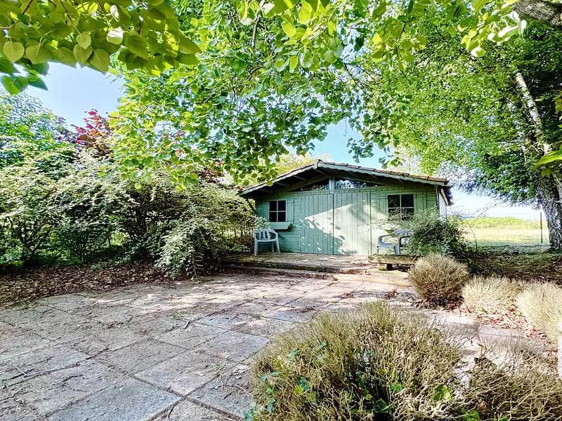 Maison, 244 m²