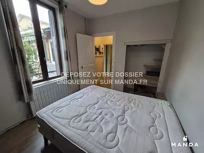 Appartement, 82 m²