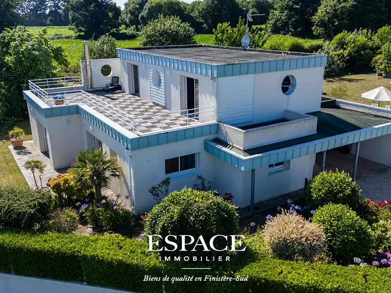 Maison, 162 m²