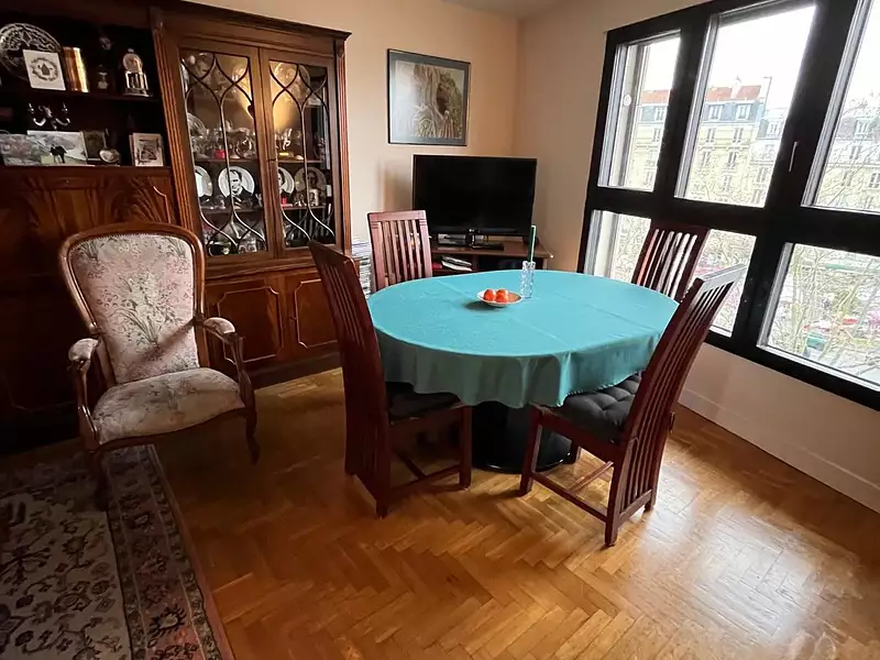Appartement, 66 m²