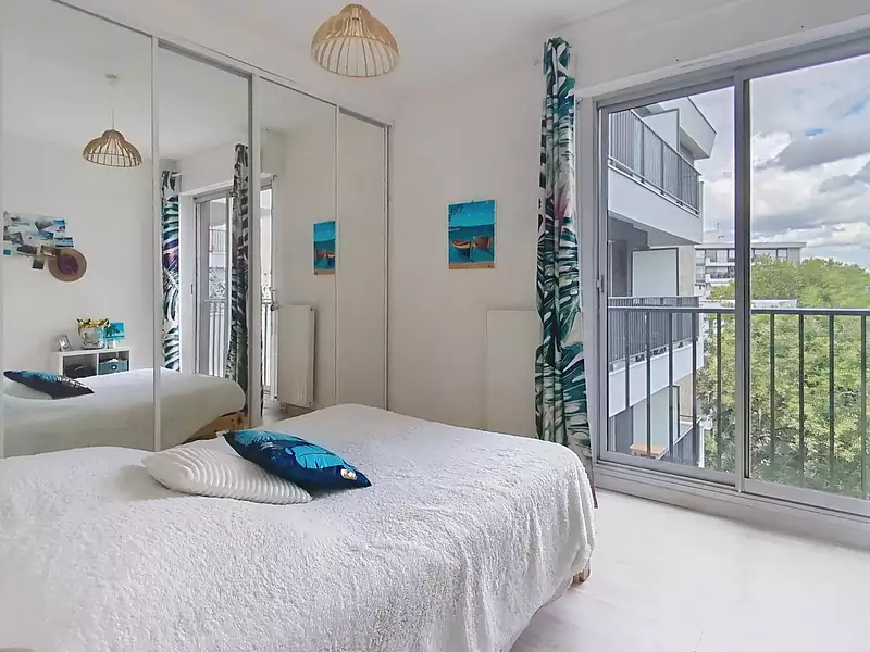 Appartement, 50 m²