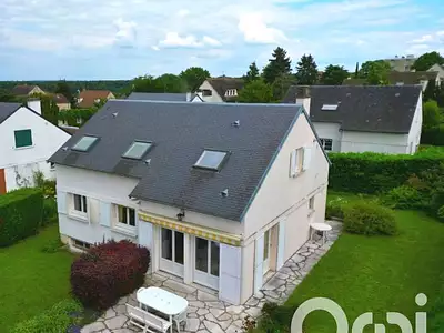 Maison, 150 m²