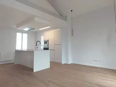 Appartement, 66 m²