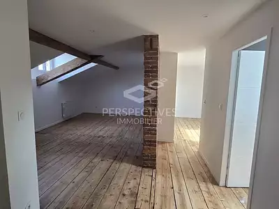 Appartement, 85 m²