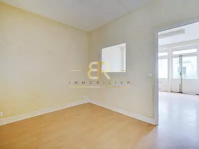 Appartement, 39 m²