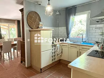 Maison, 108 m²