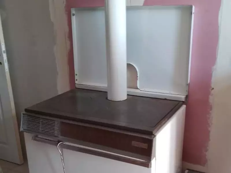 Maison, 90 m²