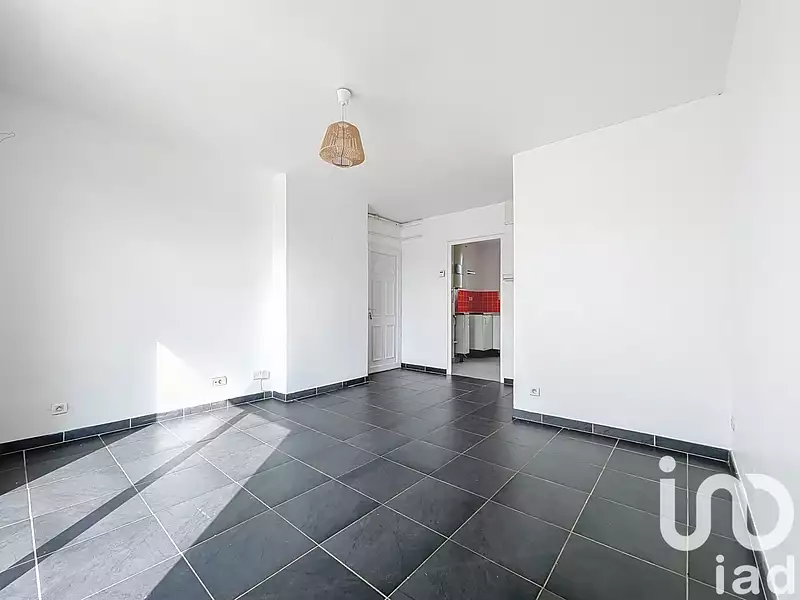 Appartement, 66 m²