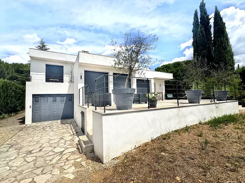 Maison, 155 m²