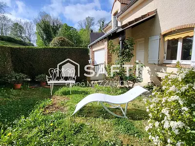 Maison, 145 m²