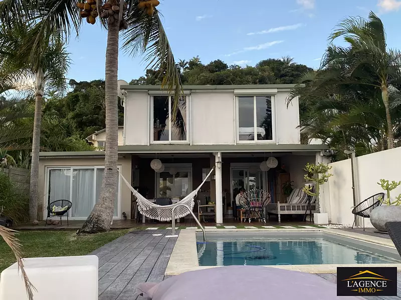 Maison, 152 m²