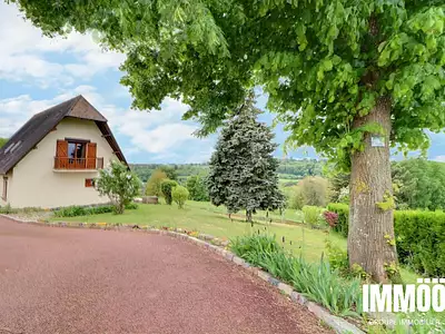 Maison, 128,93 m²
