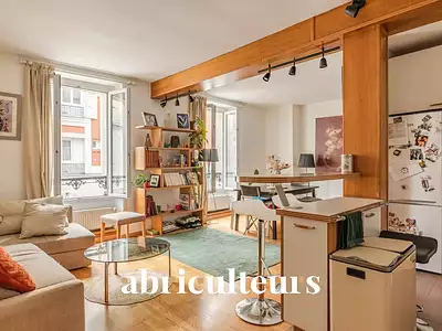 Appartement, 71,04 m²