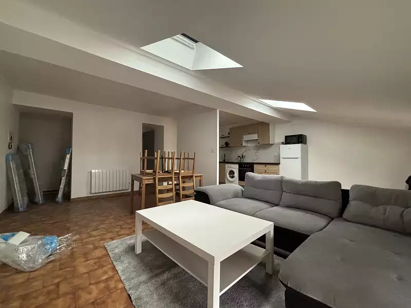 Appartement, 48,15 m²