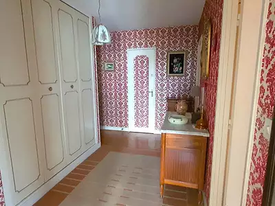 Appartement, 85 m²