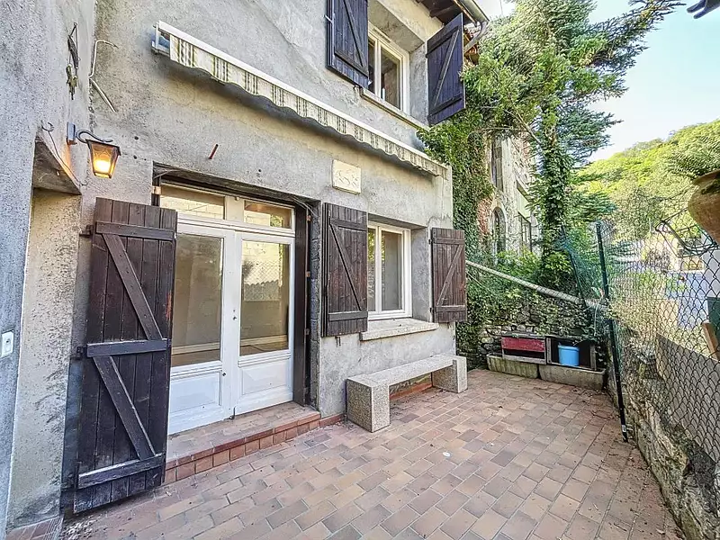 Maison, 97 m²