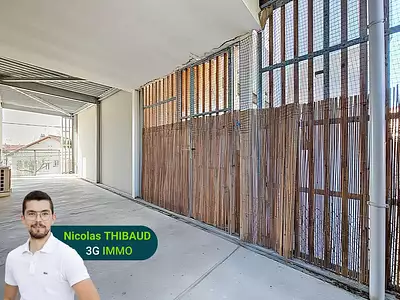 Appartement, 67,57 m²