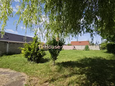Maison, 92 m²