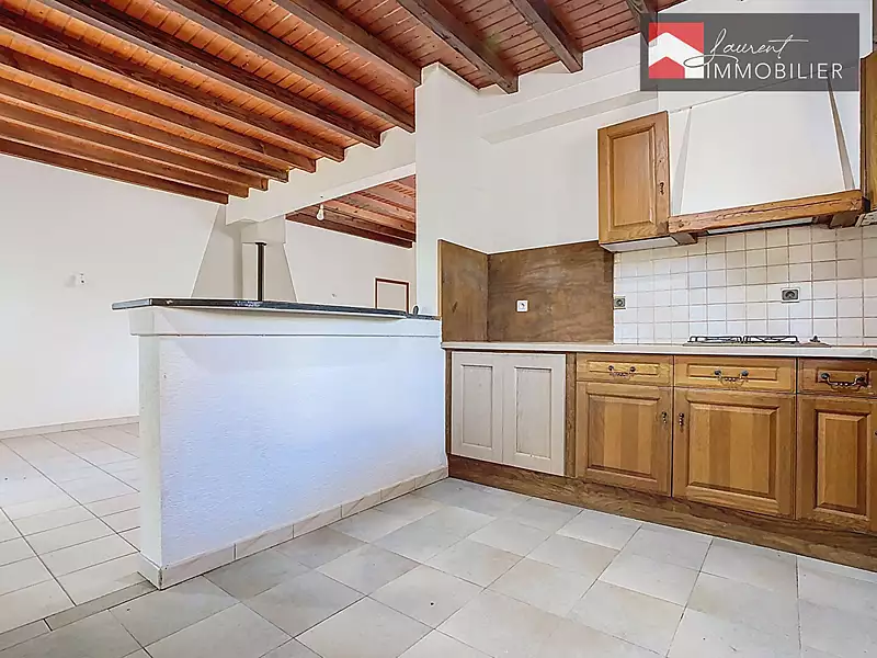Maison, 95 m²
