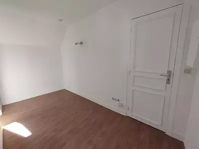 Appartement, 13 m²