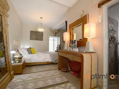 Maison, 125 m²