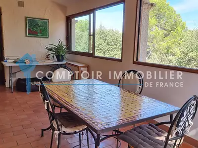 Maison, 100 m²