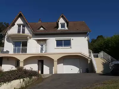 Maison, 159 m²