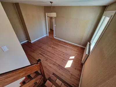 Maison, 135 m²