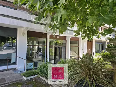 Appartement, 107,06 m²