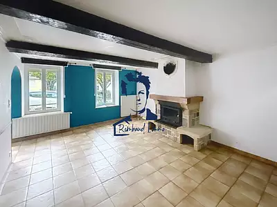 Maison, 130,29 m²