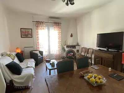 Appartement, 68,78 m²