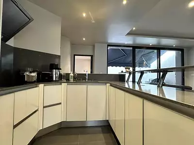 Appartement, 99 m²