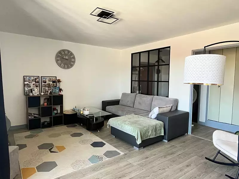 Appartement, 74,02 m²