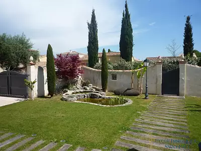 Maison, 163,46 m²