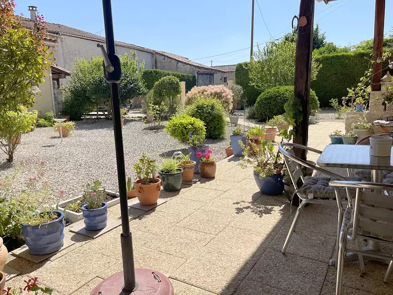 Maison, 150 m²