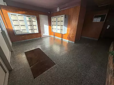 Appartement, 58 m²