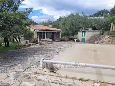 Maison, 154 m²