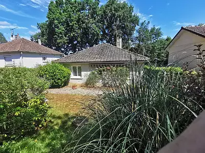 Maison, 66 m²