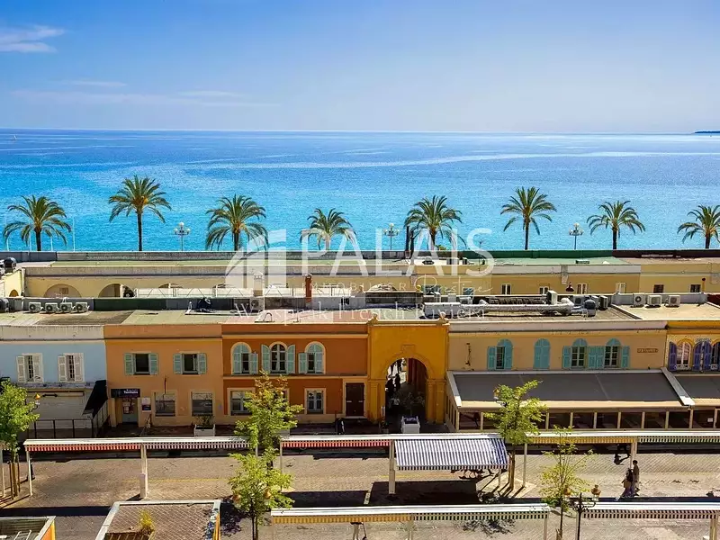 Appartement, 169,34 m²