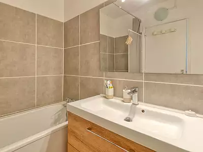 Appartement, 154 m²