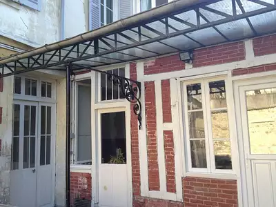 Appartement, 12 m²